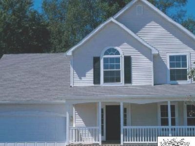 LOT 14 4813 Grouse Hollow Dr