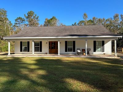 Property at 401 Ju Williams Ln, Pembroke, GA