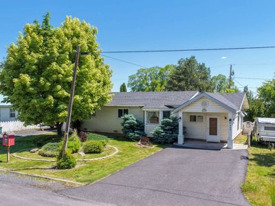 Property at 955 E Adams St, Burns, OR