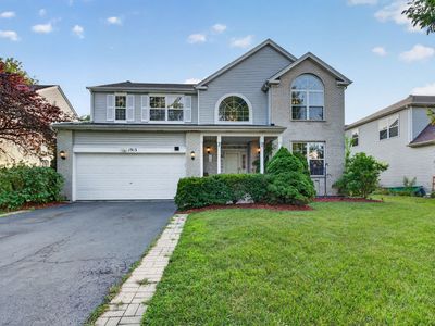 1913 Windstone Dr