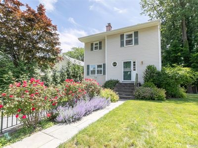 48 Clinton Avenue