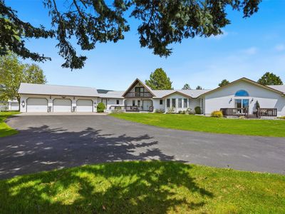 10705 George Cates Blvd