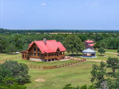 200 Fayetteville Farm
