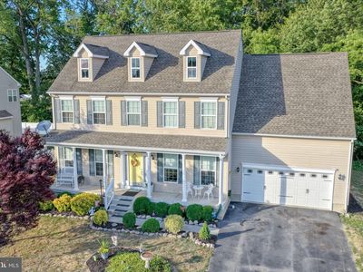 Property at 710 Olde Field Dr, Magnolia, DE