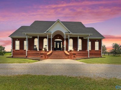 1821 Simpson Point Rd