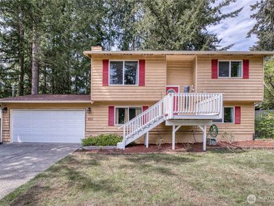 4311 NW Elkhorn Trail