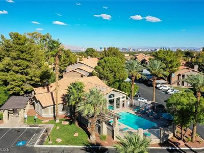 2750 S Durango Dr APT 2095
