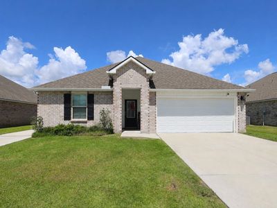 Property at 254 Darwen Dr, Raceland, LA