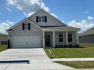 1023 Camelia Dr