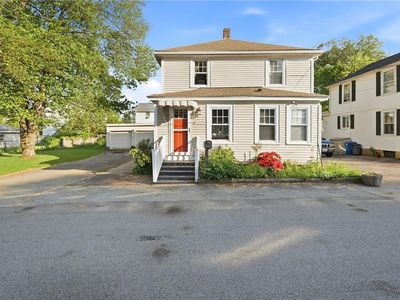 78 Cedar St