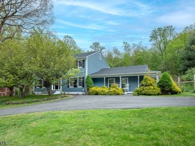 119 Turtleback Rd
