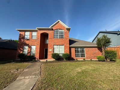 2031 Stillwater Dr