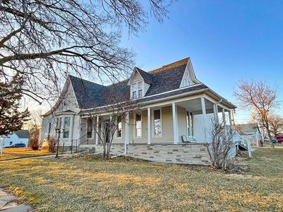 603 E Main Norton