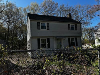 Property at 167 Chapin Ter, Springfield, MA