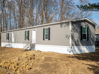 Property at 217 Lazy River Rd, Cloverdale, IN