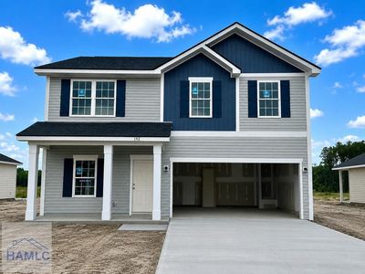 192 Pitchline Dr