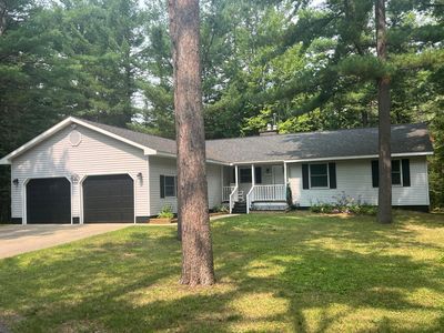 Property at 4832 Gierke Rd, Grayling, MI