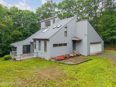 583 Cotton Hill Road