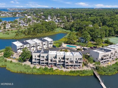Property at 57 Bridgewaters Drive #18, Oceanport, NJ