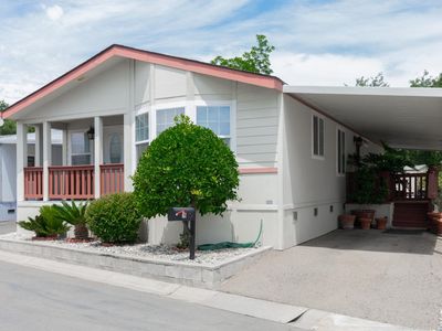 4350 Cherokee Road #19