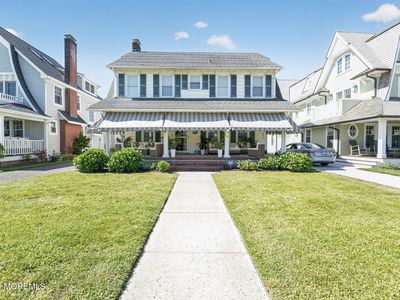 11 Salem Avenue