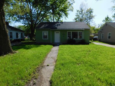 4503 Standish Dr