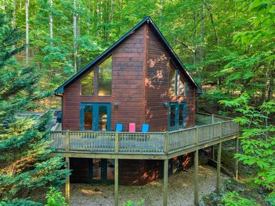 549 Sleepy Hollow Rd