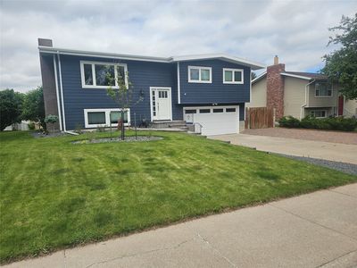 3508 Fox Farm Rd