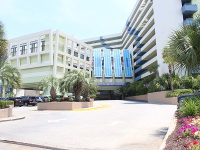 1105 S Ocean Blvd. #218