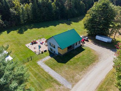 Property at 190 Ash Lane, Eden, VT