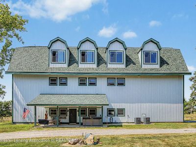 5730 S Posey Lake Hwy