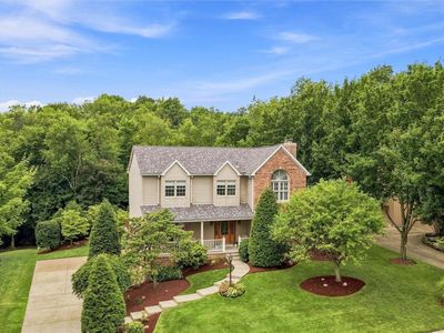381 Cobblestone Cir