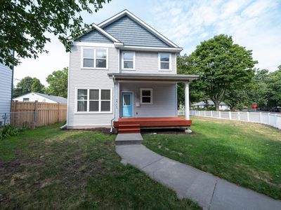2700 Dorman Ave