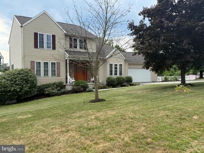 975 Yellow Hill Rd