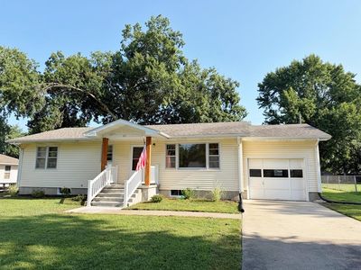 Property at 617 Sharon St, Kirksville, MO