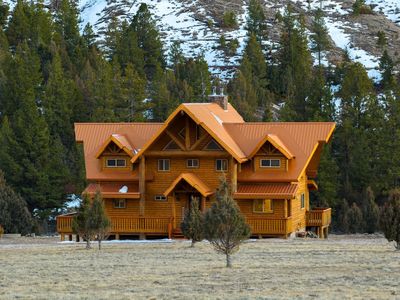 4855 W High Country Dr