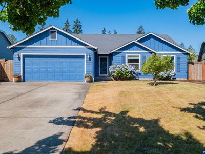 914 Oakmont Loop NE