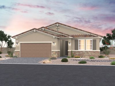 Summit Plan, Gatherings at Ridgemont