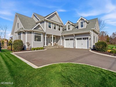 619 Bowne Road
