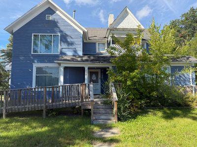 Property at 416 S Michigan Ave, Manton, MI