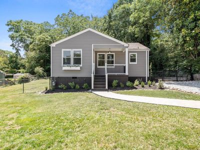 206 Griffin Dr