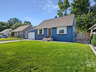 Property at 1726 Borah Ave E, Twin Falls, ID