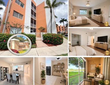 7735 Yardley Dr APT 101