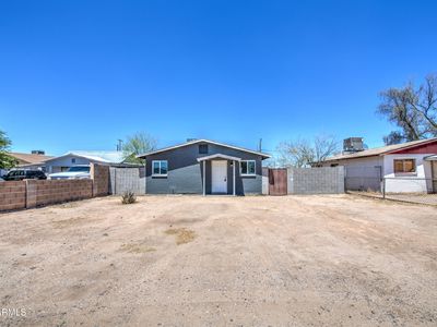 314 W SEAGOE Avenue