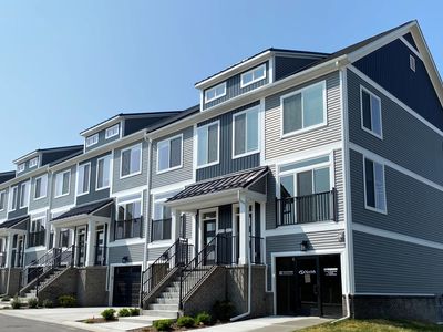 2781 Bristol Ridge Dr