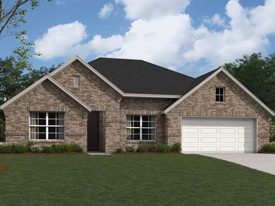 The Midland Plan, Creekside