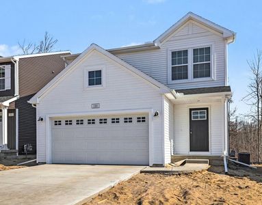 2692 Sanderling Ct SE