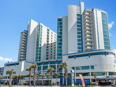 300 N Ocean Blvd. #904