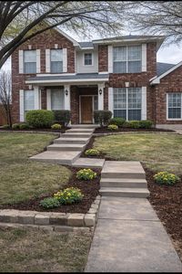 2505 Saddlehorn Dr