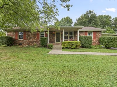 357 Raymond Hodges Rd